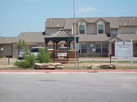 Tuscany Court Apartments