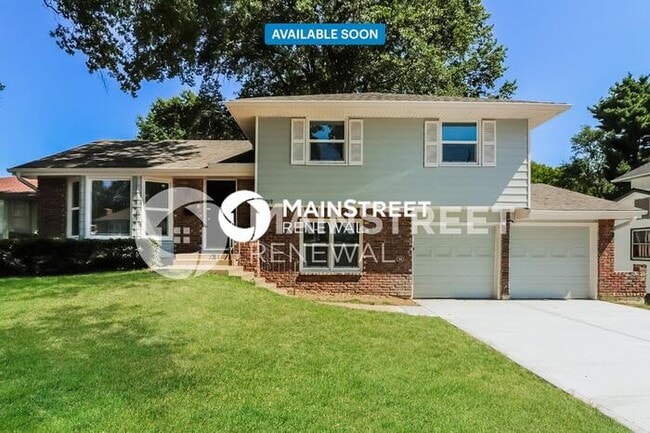 property at 8709 Evanston Ave