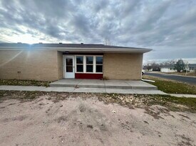 609 W 5th St in Cheyenne, WY - Building Photo