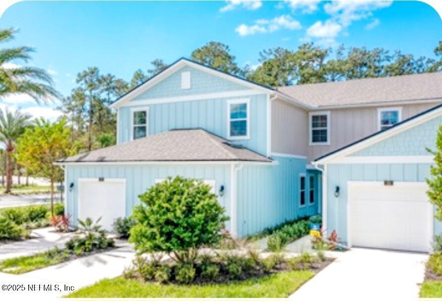 89 Playa De Luna Ln in St. Augustine, FL - Building Photo