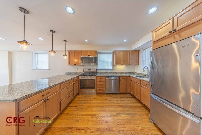1012 Chestnut St, Unit 1012