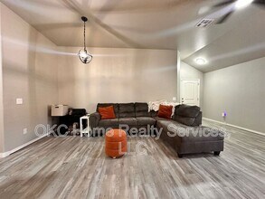 4122 Bonaparte Blvd in Midwest City, OK - Building Photo - Building Photo