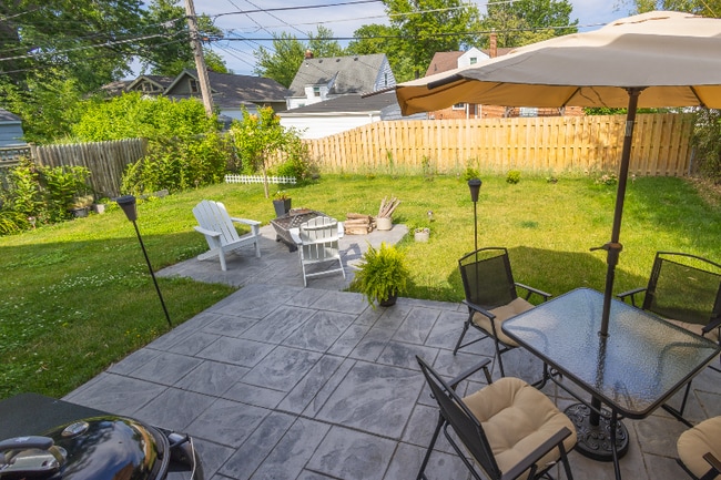 345 Kenilworth Rd in Bay Village, OH - Building Photo - Building Photo