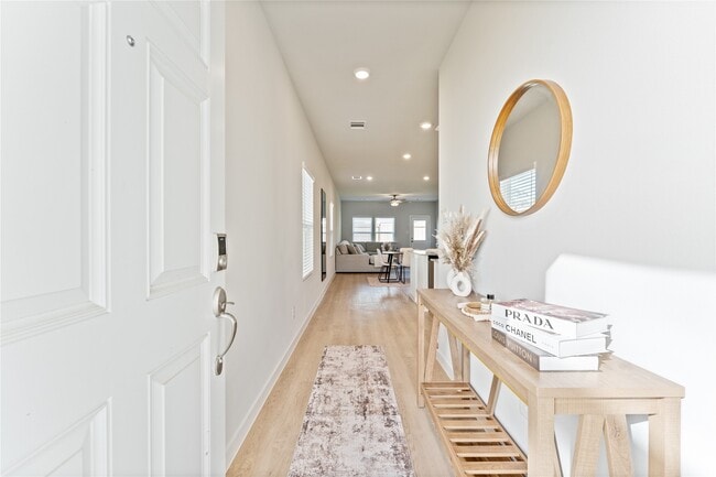 16215 Globetrotter Ct