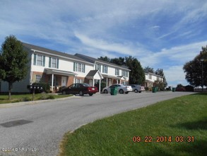 Haymaker Street Condominiums in Christiansburg, VA - Building Photo - Building Photo