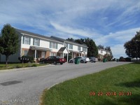 Haymaker Street Condominiums in Christiansburg, VA - Foto de edificio - Building Photo