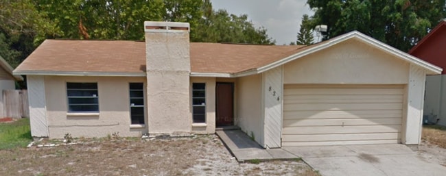 property at 824 Sugar Pl