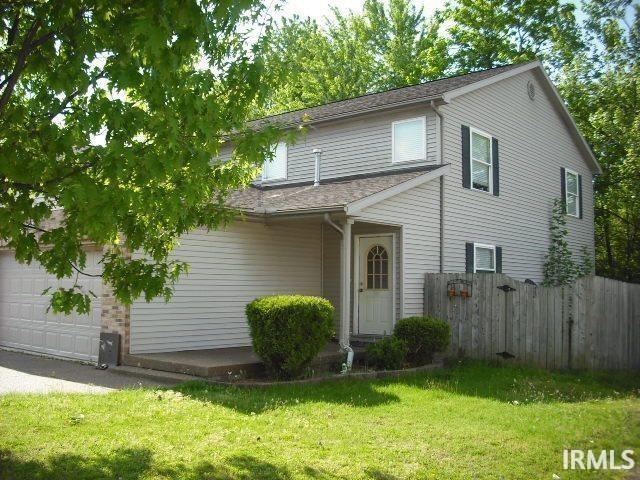 property at 8081 Alexandra Ln