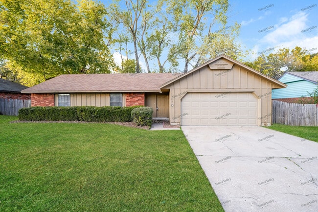 property at 108 W South Park St