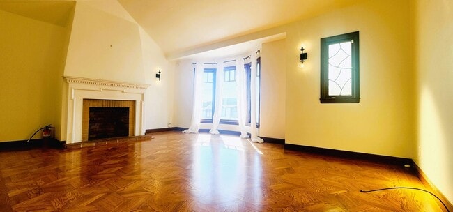 2518 30th Ave in San Francisco, CA - Building Photo - Building Photo