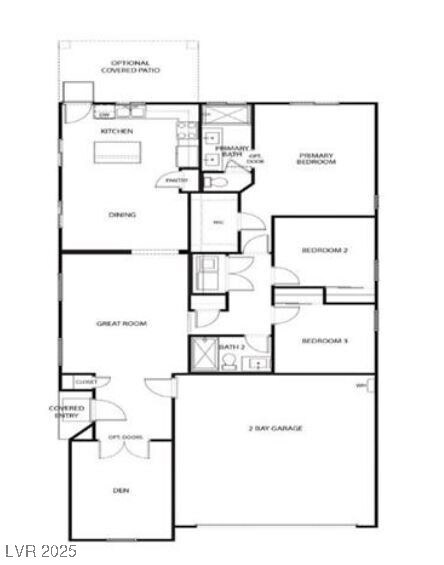 69 Serene Tempo Ave in Henderson, NV - Building Photo - Building Photo