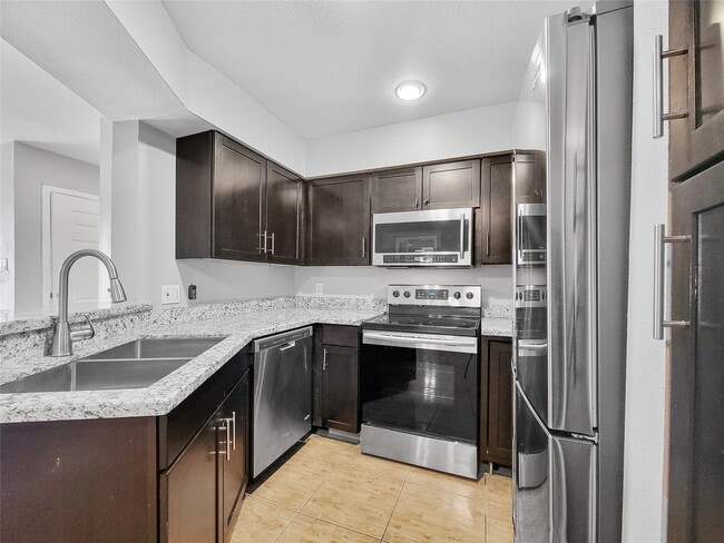 property at 2626 Holly Hall St