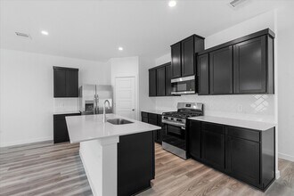 12321 Churchill downs Dr in Houston, TX - Building Photo - Building Photo