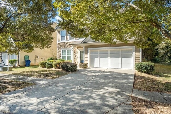 3755 Uppark Dr in Atlanta, GA - Building Photo - Building Photo