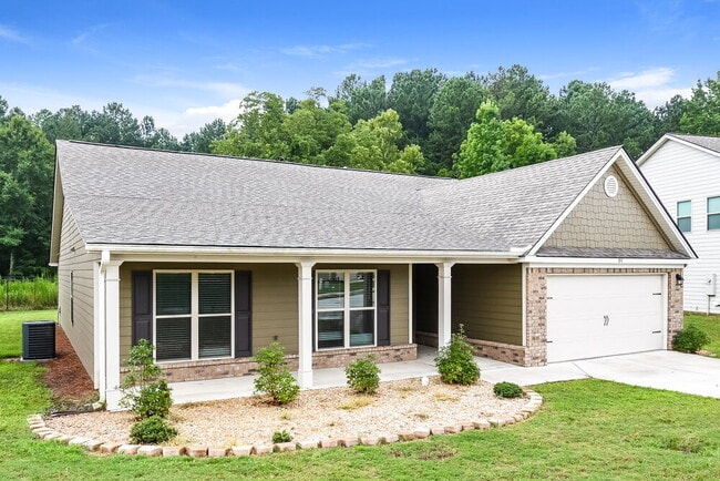 84 Heartland Cir in Winder, GA - Building Photo - Building Photo