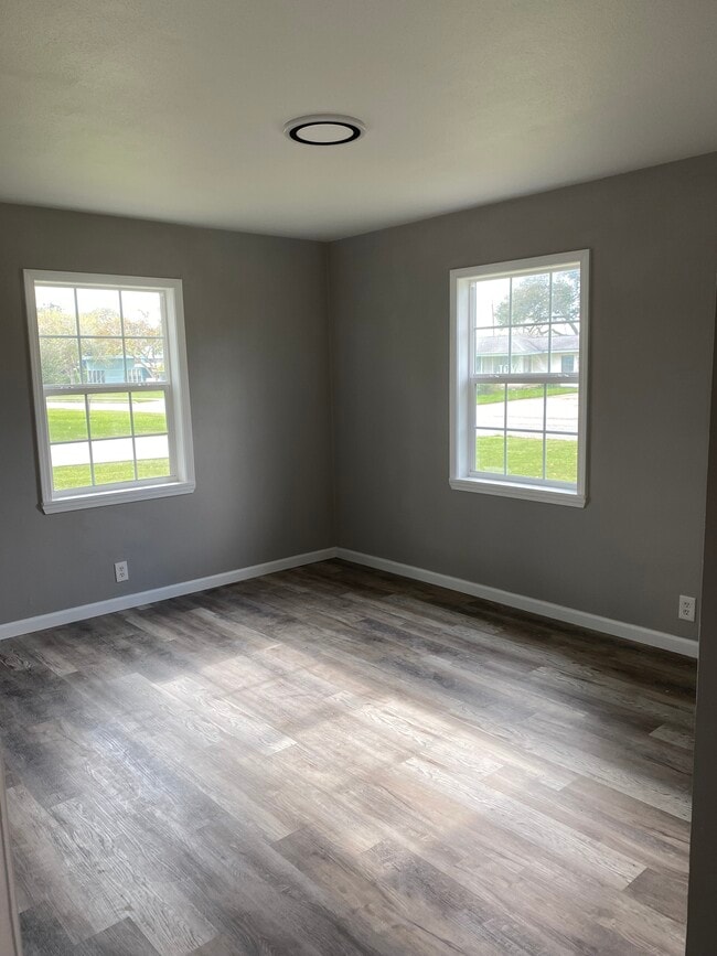property at 110 Houston St