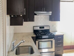 1440 W Addison St, Unit 1438-2 in Chicago, IL - Building Photo - Building Photo