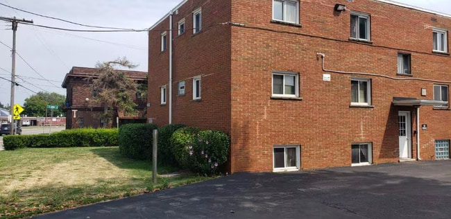 6723 Buffalo Ave in Niagara Falls, NY - Building Photo - Building Photo