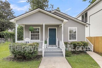 1987 Groveland Ave in North Charleston, SC - Building Photo - Building Photo