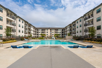 Solea Cedar Park 55+ Active Adult in Cedar Park, TX - Building Photo - Building Photo