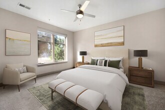 Edge Flats in Winston-Salem, NC - Building Photo - Building Photo