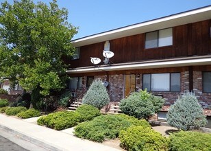 Cordone Apartments in Reno, NV - Building Photo - Building Photo