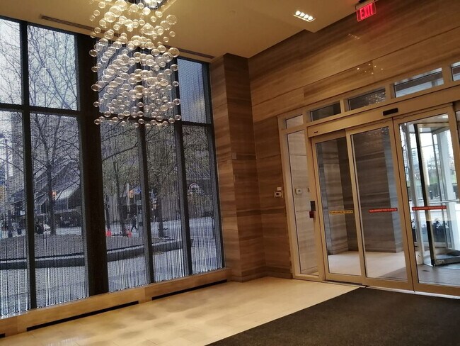 property at 300 Front St W