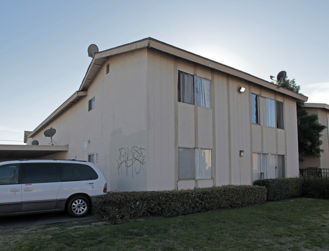 10862 Palma Vista Ave in Garden Grove, CA - Building Photo - Building Photo