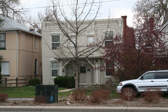 210-216 S Logan St in Denver, CO - Building Photo - Building Photo