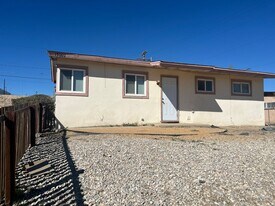 15060 Culley St in Victorville, CA - Building Photo