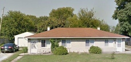 10802 Central Ave, Unit 10802 Central Ave Carmel