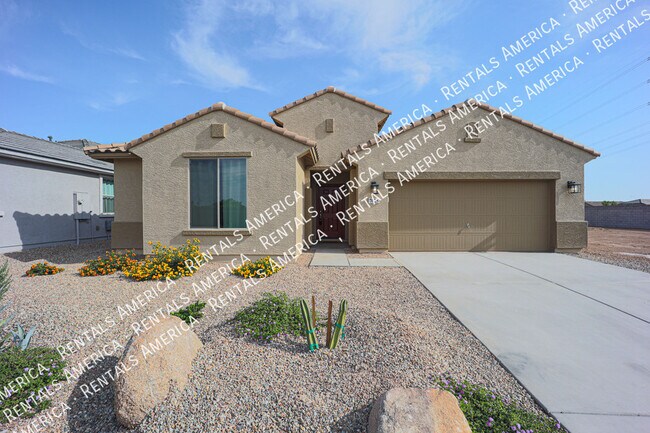 7025 W Puget Ave in Peoria, AZ - Building Photo - Building Photo
