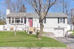 559 Dow Ave in Ocean Township, NJ - Building Photo