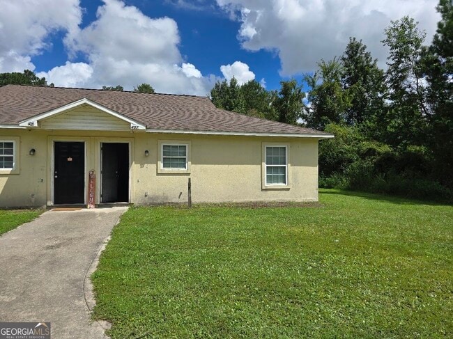 property at 407 S Ashley St