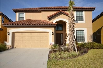 2632 Tranquility Way in Kissimmee, FL - Building Photo - Building Photo