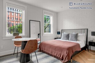 461 Massachusetts Ave, Unit SI FL0-ID439 in Boston, MA - Building Photo