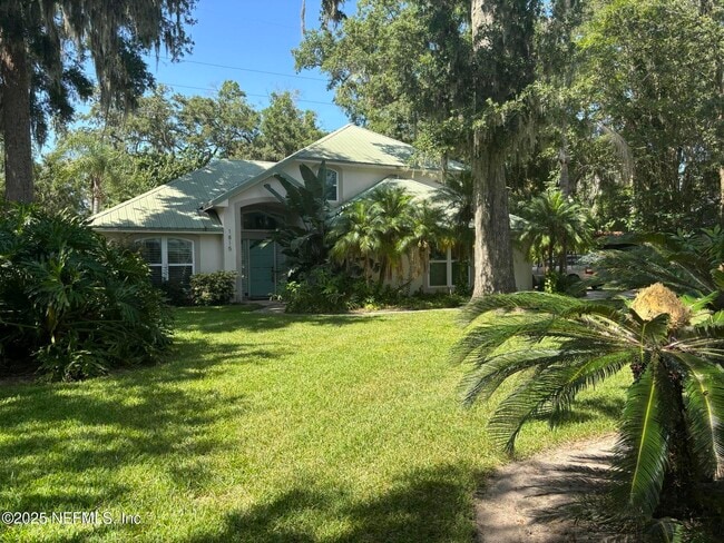 property at 1815 Kings Ct