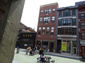 139 Newark Ave in Jersey City, NJ - Building Photo