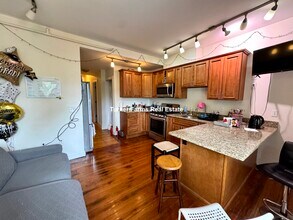 237 Norfolk St, Unit 4 in Cambridge, MA - Building Photo - Building Photo