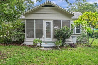 2502 York St S in Gulfport, FL - Building Photo - Building Photo
