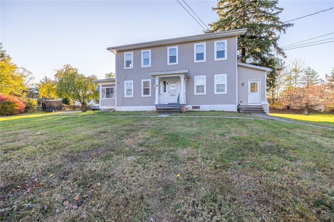 property at 757 Holt Rd