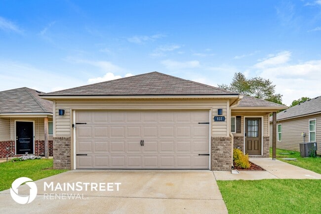 property at 832 Lora Ln