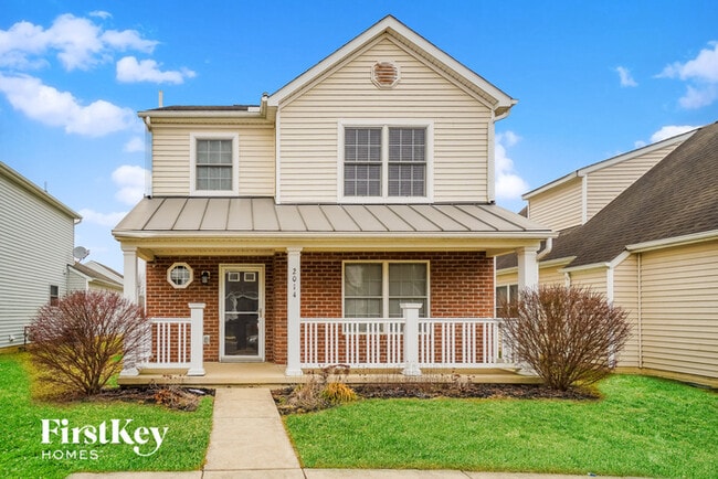 property at 2014 Dumont St