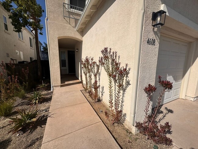 property at 4608 Partow Way