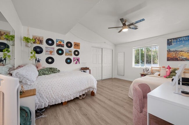 property at 5320 Redding Rd