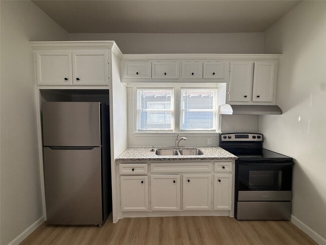 7427 Avenue I in Houston, TX - Building Photo - Building Photo