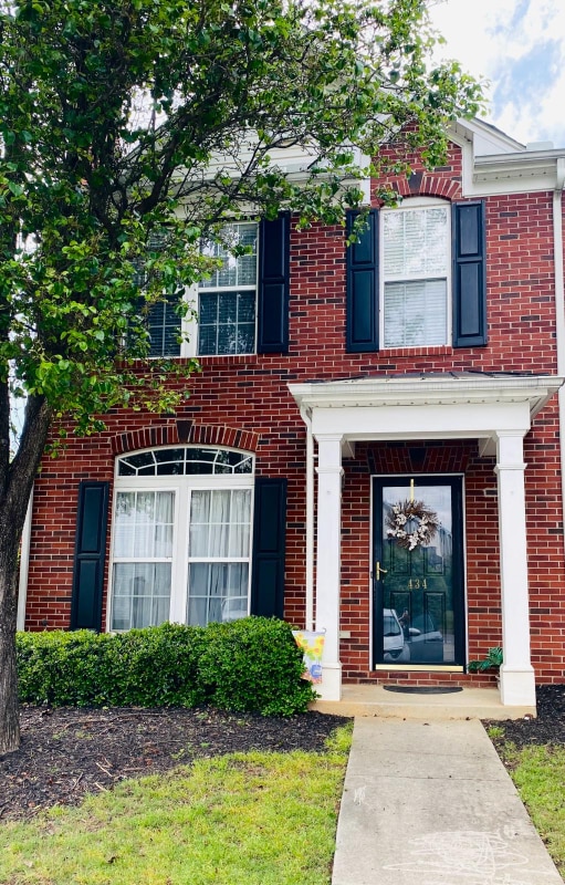 property at 434 Canewood Pl
