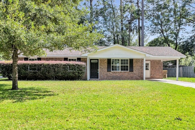 226 Egret Cir in Richmond Hill, GA - Building Photo - Building Photo