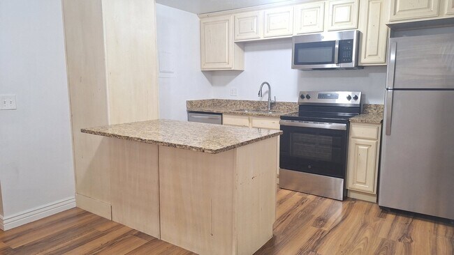 935 E 600 S, Unit 15