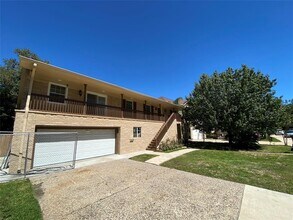 4318 Breakwood Dr in Houston, TX - Building Photo - Building Photo